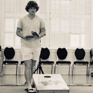 Meet your Posher, Matthew